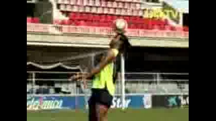 Joga Tv - Ronaldinho.3gp