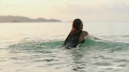 Australian Beauty Zoe Cross - Worldswimsuit