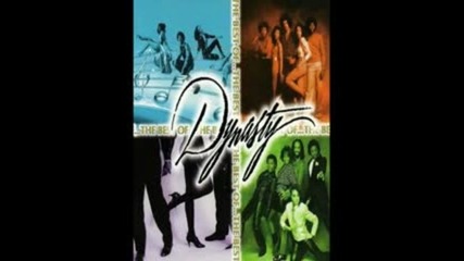 Dynasty - Straight Out - Extended Mix 1982