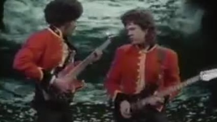Gary Moore Phil Lynott- Out in the Fields