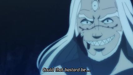 Black Clover Episode 48