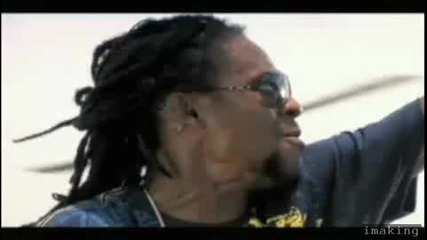 Jah Cure Ft. Jr. Reid - Hot Long Time