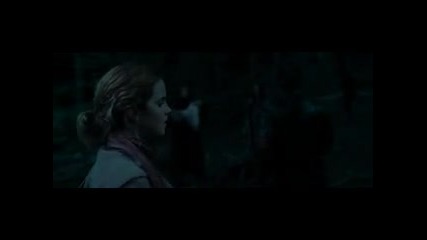 Хари Потър и даровете на смъртта 3/5