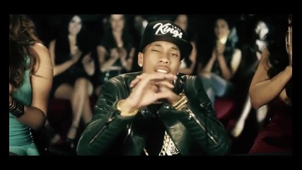 Tyga - Don't Hate Tha Playa (official Video)