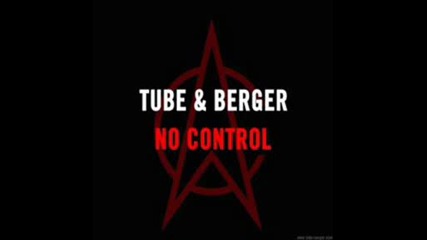 Tube and Berger - No Control