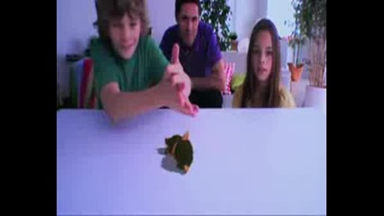 Playstation - Eyepet Trailer
