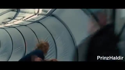 Thor - Tribute (i Will Not Bow)