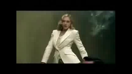 Britney Spears Vs. Pussycat Dolls Mix