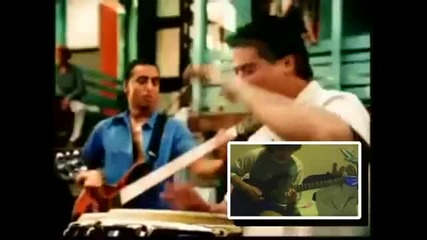 Santana - Smooth