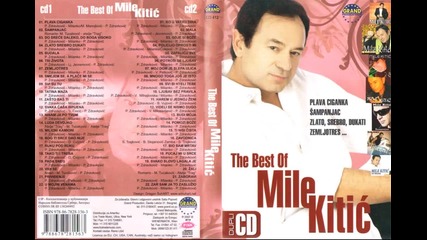 Mile Kitic - 2000 - Pada Sneg