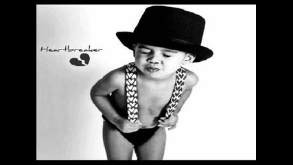 Crazy P - Heartbreaker (dj Edit)