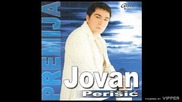 Jovan Perisic - Pustite jos ove noci - (Audio 2004)