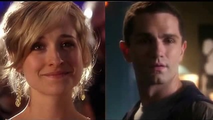 Broken - Chloe & Davis - Smallville // Счупен - Клои и Дейвис - Смолвил
