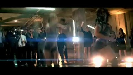 Nelly - Move That Body ft. T-pain, Akon