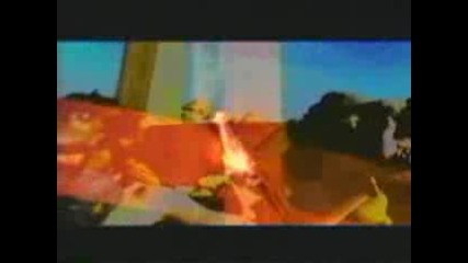 Sepultura - Arise