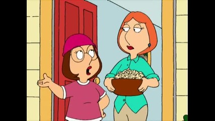 Family Guy - Season 1 Episode 2 - I Never Met The Dead Man