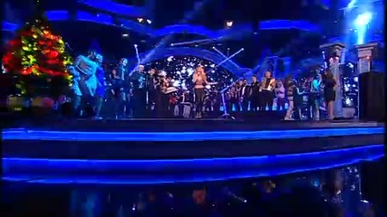 Rada Manojlovic - Alko test - ( Tv Grand 01.01.2016.)
