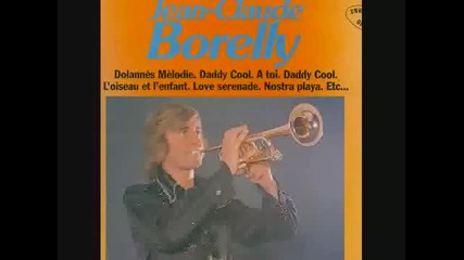 Jean Claude Borelly - Fernando