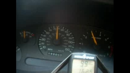 mustang 5.0 Gt 0 - 100 5 sec!!!!!!!!!!!!
