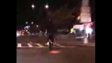 Tova Sa Motori I Koli
