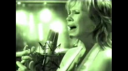 Abba - Agnetha Faltskog (official music video)