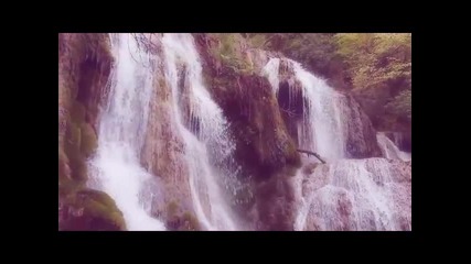 Крушунски Водопади