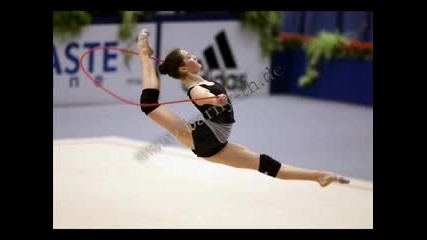 Nai - Krasivia Sport