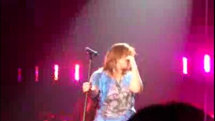 Kelly Clarkson If I Can T Have You Live Hard Rock Hotel Joint Las Vegas, Nevada November 6, 2009 