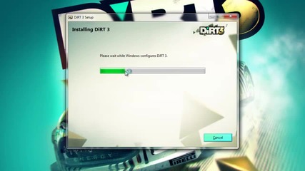 How To Install Dirt3-skidrow [hd]