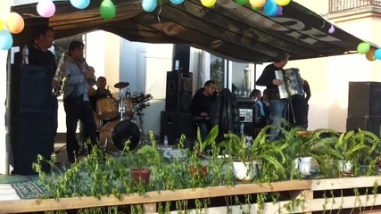 Орк.бисери в село Росен 13.04.2014