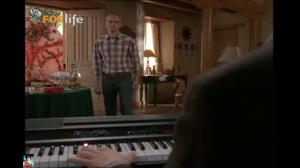 Malcolm in the Middle, епизод 02