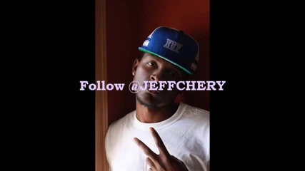 Jeff Chery - Over Done Feat. Co$$ Young Dirty Bastard (produced by Pajozo)