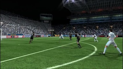Ben Arfa fifa 11 Nojica