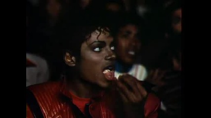 Michael Jackson - Thriller