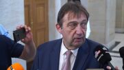 Шишков: Договорите за мантинели са сключвани 2022 г. във връзка с търгове и конкурси, провеждани от кабинети преди нас