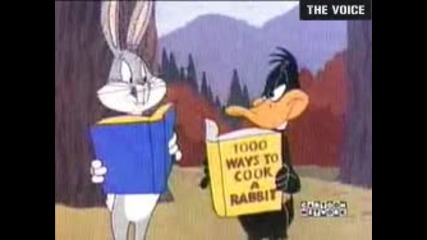 Bugs Bunny & Daffy Duck - Season 