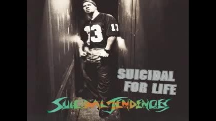 Suicidal Tendencies - Dont Give a Fuck 