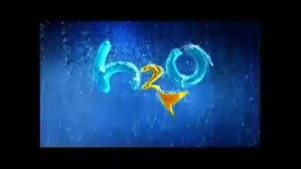 H2o Just add water Season 3 Trailer 2