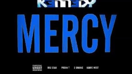 Mercy-remix