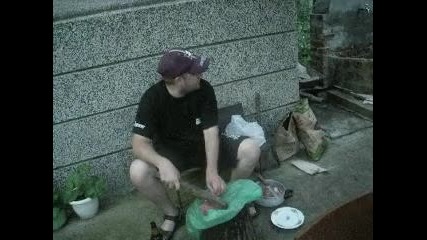 под асмата 