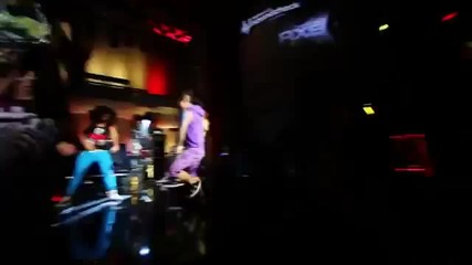 Lmfao - Sorry For Party Rocking [ official video ]