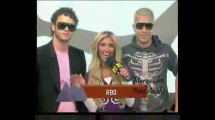 Anah Dice En El Final: nosotros Fuimos R