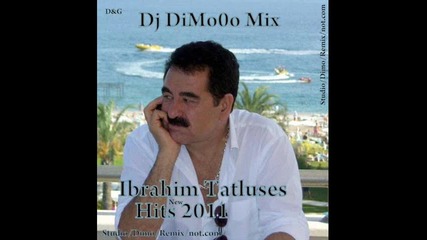 Ibrahim Tatluses 2011 but du6maniq 