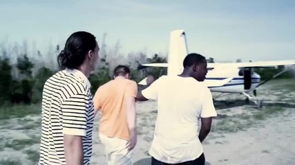Duece Poppi - My White Friends ( Official Video ) * High Qaulity * 