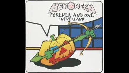 Helloween - Time Goes By