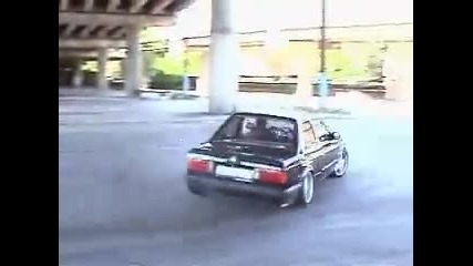 bmw e30 Drifti