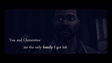 Lee - Kenny - Clem -- Hey Brother