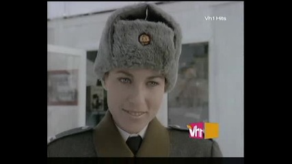 Elton John - Nikita