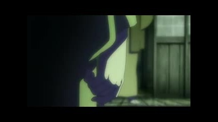 House of Five Leaves - епизод 05 