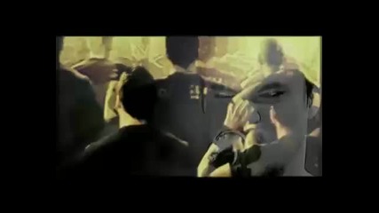Sonic Syndicate - Powershift
